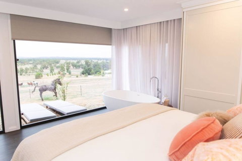 Belisi Farmstay Cottage - Accommodation Brisbane 10