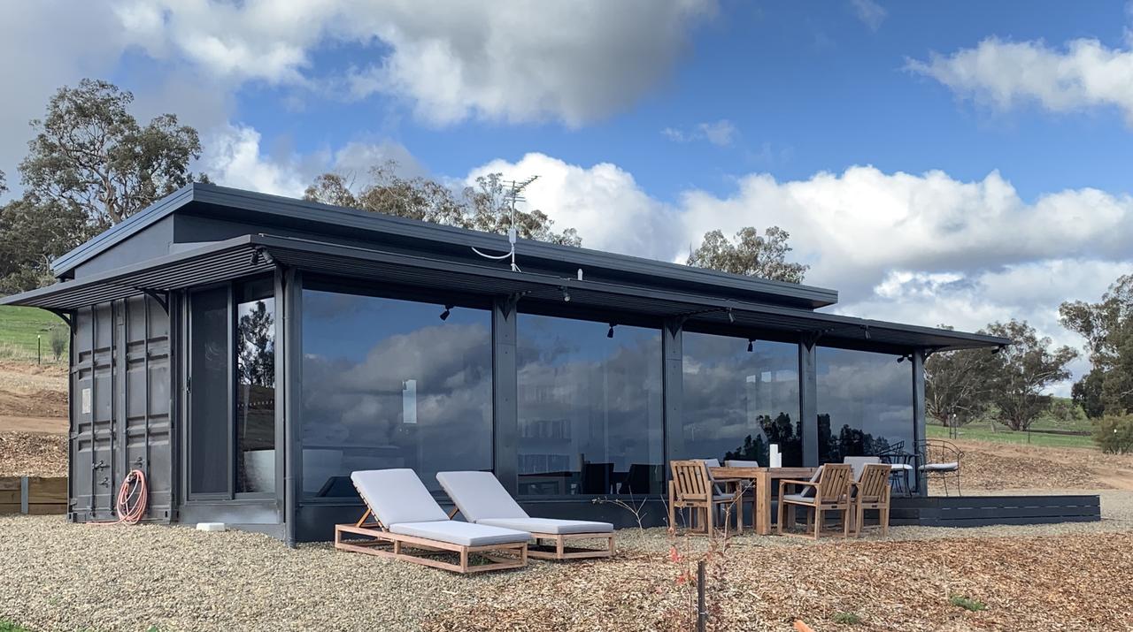 Eunanoreenya NSW Accommodation Brisbane