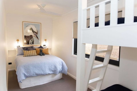 Belisi Farmstay Cottage - Accommodation Brisbane 14