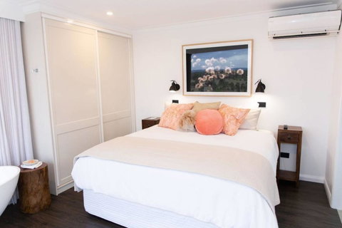 Belisi Farmstay Cottage - Accommodation Brisbane 5