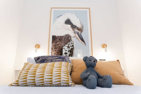 Belisi Farmstay Cottage - Accommodation Brisbane 13
