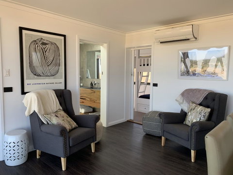 Belisi Farmstay Cottage - Accommodation Brisbane 1