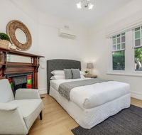 Large terrace in Sydneys lower North Shore - Accommodation Brisbane