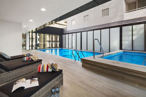 Quest St Leonards - Accommodation Brisbane 2