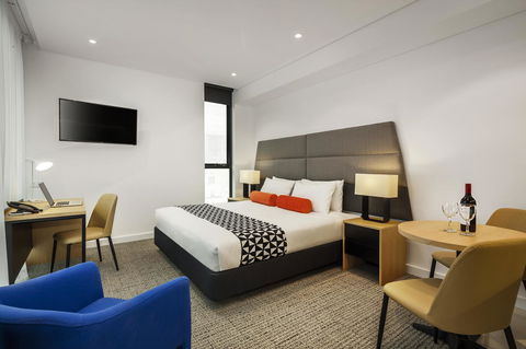 Quest St Leonards - Accommodation Brisbane 10