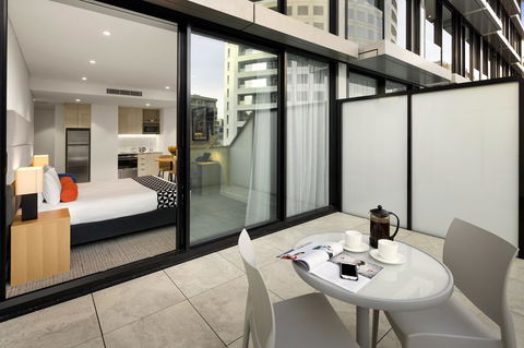 Quest St Leonards - Accommodation Brisbane 4