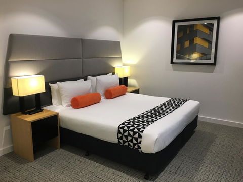 Quest St Leonards - Accommodation Brisbane 1