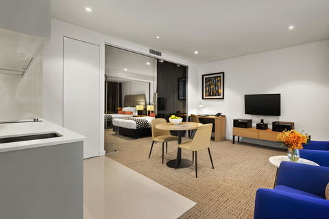 Quest St Leonards - Accommodation Brisbane 17