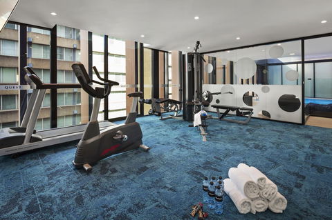 Quest St Leonards - Accommodation Brisbane 3