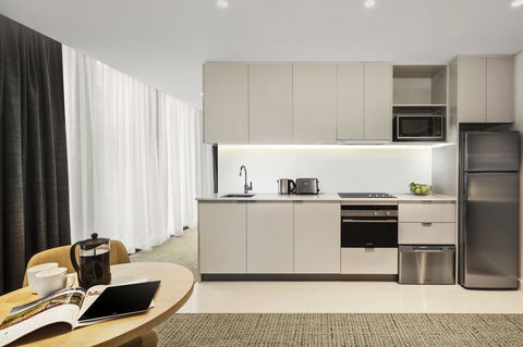 Quest St Leonards - Accommodation Brisbane 13