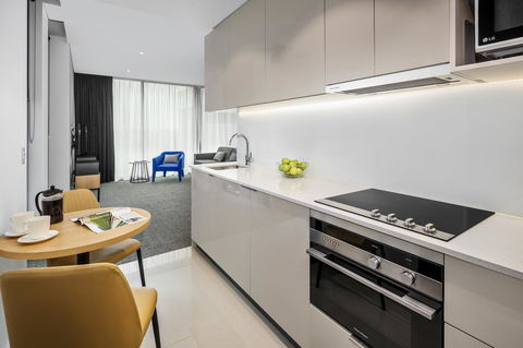 Quest St Leonards - Accommodation Brisbane 14