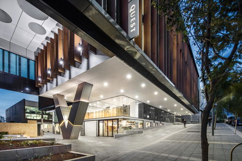 Quest St Leonards - Accommodation Brisbane 0