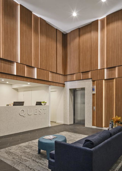 Quest St Leonards - Accommodation Brisbane 12