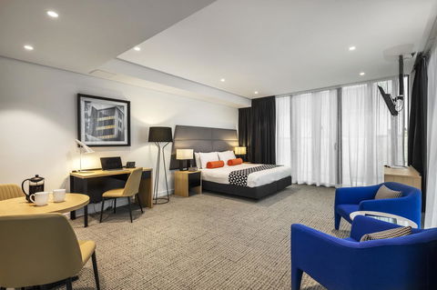 Quest St Leonards - Accommodation Brisbane 6