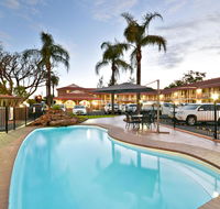 The Aberdeen Motel - Accommodation Brisbane