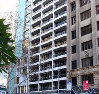 Madison Carrington Apartments - Accommodation Brisbane