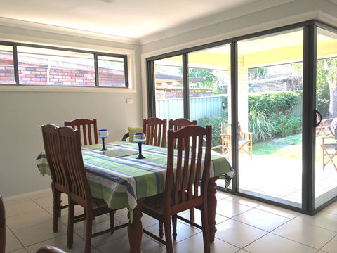 Sydney Amazing Holiday Home Bridal BnB - Accommodation Brisbane 31