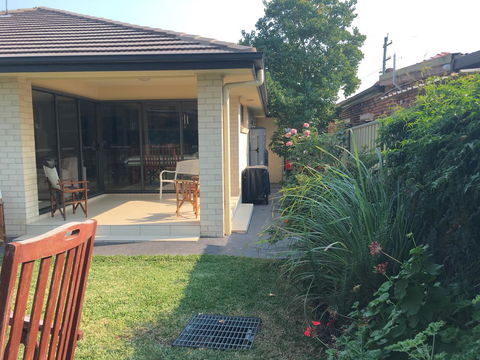 Sydney Amazing Holiday Home Bridal BnB - Accommodation Brisbane 39