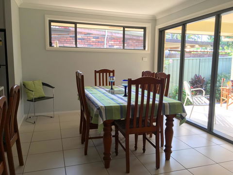 Sydney Amazing Holiday Home Bridal BnB - Accommodation Brisbane 30
