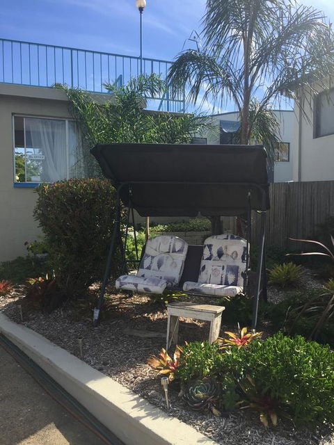 Kon Tiki Apartments - Accommodation Brisbane 33