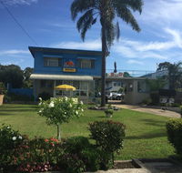 Kon Tiki Apartments - Accommodation Brisbane