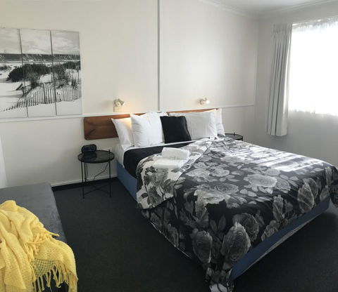 Kon Tiki Apartments - Accommodation Brisbane 5