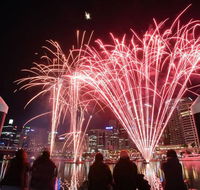 Kent CBD Apartment - Accommodation Brisbane