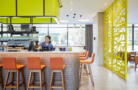 Holiday Inn Express Sydney Macquarie Park, An IHG Hotel - Accommodation Brisbane 21