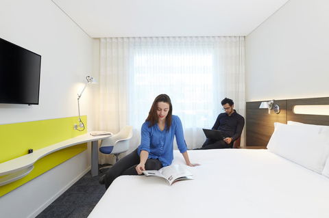 Holiday Inn Express Sydney Macquarie Park, An IHG Hotel - Accommodation Brisbane 34