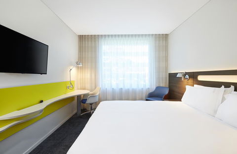 Holiday Inn Express Sydney Macquarie Park, An IHG Hotel - Accommodation Brisbane 29