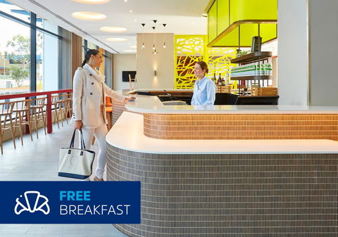 Holiday Inn Express Sydney Macquarie Park, An IHG Hotel - Accommodation Brisbane 1