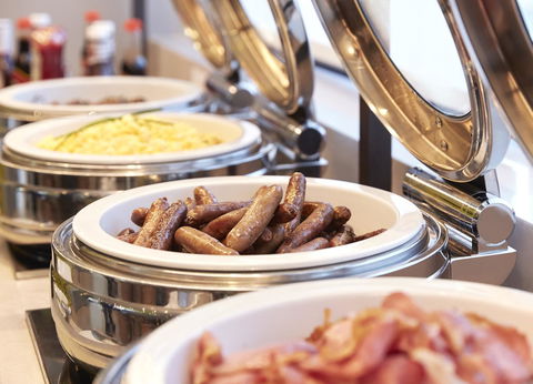 Holiday Inn Express Sydney Macquarie Park, An IHG Hotel - Accommodation Brisbane 25