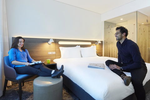 Holiday Inn Express Sydney Macquarie Park, An IHG Hotel - Accommodation Brisbane 28