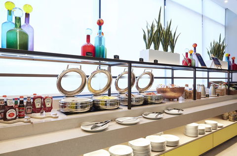 Holiday Inn Express Sydney Macquarie Park, An IHG Hotel - Accommodation Brisbane 18