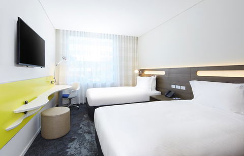 Holiday Inn Express Sydney Macquarie Park, An IHG Hotel - Accommodation Brisbane 27