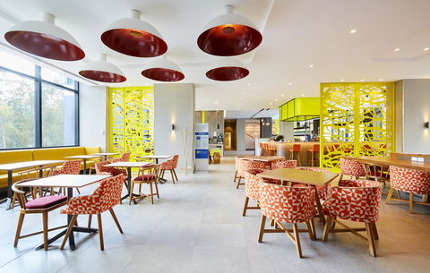 Holiday Inn Express Sydney Macquarie Park, An IHG Hotel - Accommodation Brisbane 5