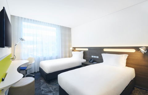 Holiday Inn Express Sydney Macquarie Park, An IHG Hotel - Accommodation Brisbane 14