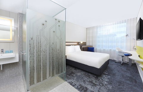 Holiday Inn Express Sydney Macquarie Park, An IHG Hotel - Accommodation Brisbane 40