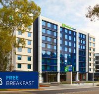 Holiday Inn Express Sydney Macquarie Park - Accommodation Brisbane