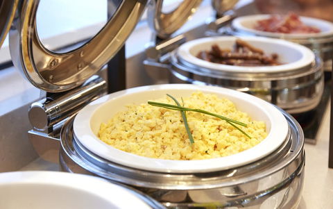 Holiday Inn Express Sydney Macquarie Park, An IHG Hotel - Accommodation Brisbane 8