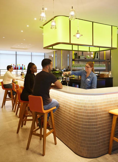 Holiday Inn Express Sydney Macquarie Park, An IHG Hotel - Accommodation Brisbane 6