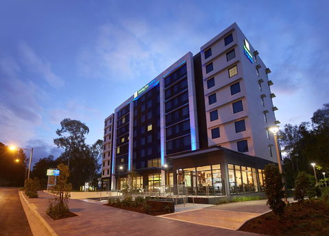 Holiday Inn Express Sydney Macquarie Park, An IHG Hotel - Accommodation Brisbane 10