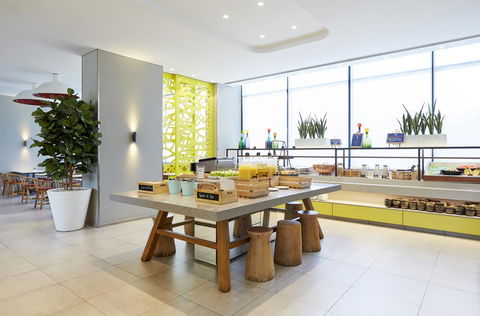 Holiday Inn Express Sydney Macquarie Park, An IHG Hotel - Accommodation Brisbane 17