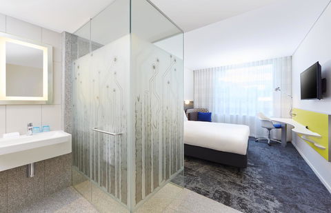 Holiday Inn Express Sydney Macquarie Park, An IHG Hotel - Accommodation Brisbane 41