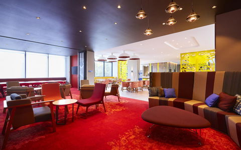 Holiday Inn Express Sydney Macquarie Park, An IHG Hotel - Accommodation Brisbane 16