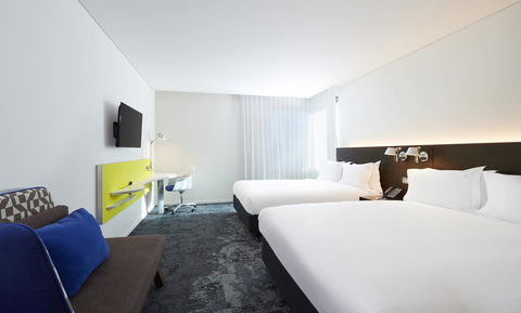Holiday Inn Express Sydney Macquarie Park, An IHG Hotel - Accommodation Brisbane 30