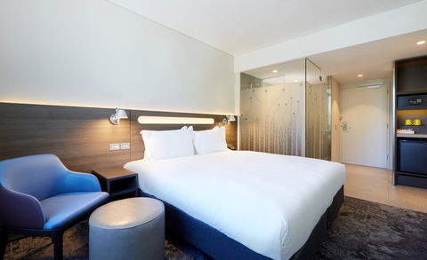 Holiday Inn Express Sydney Macquarie Park, An IHG Hotel - Accommodation Brisbane 9