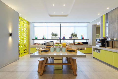 Holiday Inn Express Sydney Macquarie Park, An IHG Hotel - Accommodation Brisbane 22