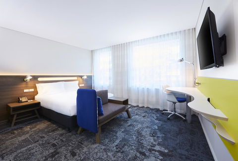 Holiday Inn Express Sydney Macquarie Park, An IHG Hotel - Accommodation Brisbane 38