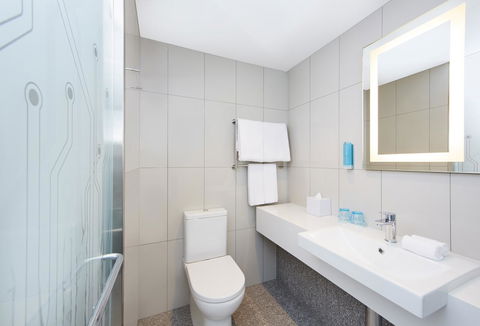 Holiday Inn Express Sydney Macquarie Park, An IHG Hotel - Accommodation Brisbane 42